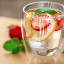 6X Wessper Thermoglas Mit Doppelwand 10 6X Wessper Thermoglas Mit Doppelwand -Kuechengeschirr aedf374c44e37cdeb6af560e3f34b15f