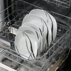 VEWEET, Tafelservice 'Teresa' Aus Porzellan, 36-teilig Geschirrset, Kombiservice Mit Dessertteller, Speiseteller Und Suppenteller 15 VEWEET, Tafelservice 'Teresa' Aus Porzellan, 36-teilig Geschirrset, Kombiservice Mit Dessertteller, Speiseteller Und Suppenteller -Kuechengeschirr b03cda8517669ce31f784fd09d4d4f90