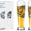 Brauchzeit Weizenbierglas-Set #9, #10 Von Philip Harris 2 Brauchzeit Weizenbierglas-Set #9, #10 Von Philip Harris -Kuechengeschirr b0c0bf33726651fb93381351efd92292