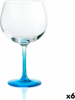 Gin Tonic-Gläsersatz Luminarc 715 Ml Bunt Glas Pack 6x 7 Gin Tonic-Gläsersatz Luminarc 715 Ml Bunt Glas Pack 6x -Kuechengeschirr b0caed59221f1dfb68d788e2e4f340ad