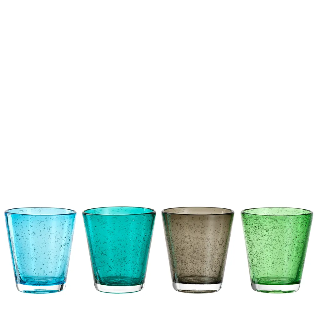 Leonardo Becher Kalt Sort. Burano 3 Leonardo Becher Kalt Sort. Burano