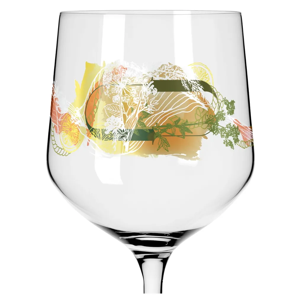 Botanic Lights Ginglas-Set #1, #2 Von Heike Zuschke 7 Botanic Lights Ginglas-Set #1, #2 Von Heike Zuschke – Bild 5