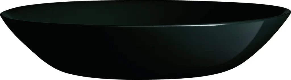 Geschirr Luminarc 9311622 Schwarz Gehärtetes Glas (19 Pcs) 9 Geschirr Luminarc 9311622 Schwarz Gehärtetes Glas (19 Pcs) – Bild 7