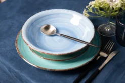 Studio Tavola Geschirr Set Ocean Blue 18-teilig 13 Studio Tavola Geschirr Set Ocean Blue 18-teilig -Kuechengeschirr b2b0a7c363d2769813f21b6a67e35bcd