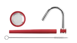 ISi Rapid Infusion Aufsatz - Anwendung Für Gourmet Whip (1er Pack) 15 ISi Rapid Infusion Aufsatz - Anwendung Für Gourmet Whip (1er Pack) -Kuechengeschirr b2d443963c6b137a58f8df9f8316c8c8