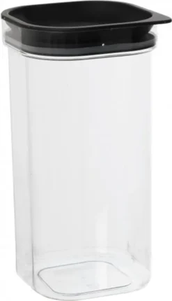 Plast Team Trockenvorratsdose Hamburg 1,6 Liter Quadratisch 24 Plast Team Trockenvorratsdose Hamburg 1,6 Liter Quadratisch -Kuechengeschirr b3cbf55593b9263a9453ee7447112ab8