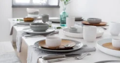 Arzberg JOYN | WHITE Set 12-tlg. 15 Arzberg JOYN | WHITE Set 12-tlg. -Kuechengeschirr b425754a7c38310689dc6b607453b2f0