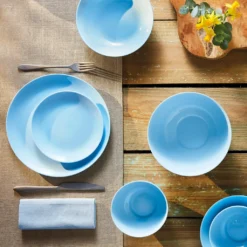 Tafelservice Diwali Light Blue Hellblau 18-teilig LUMINARC Hartglasgeschirr Geschirrset Tafelset Essservice Geschirr 24 Tafelservice Diwali Light Blue Hellblau 18-teilig LUMINARC Hartglasgeschirr Geschirrset Tafelset Essservice Geschirr -Kuechengeschirr b476703de0aa0c0eeeecacc689e3b6d5