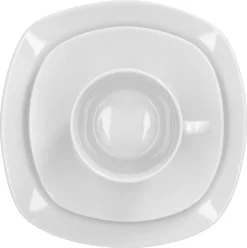 Kombiservice Lilli 60tlg. Weiß Porzellan Für 12 Personen 20 Kombiservice Lilli 60tlg. Weiß Porzellan Für 12 Personen -Kuechengeschirr b5688c9c96fbc860d69d8315036c2dac