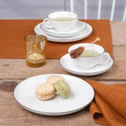 Seltmann Weiden Teeservice Lido Schwarz Mit Farbrand Zeitlos 8 Seltmann Weiden Teeservice Lido Schwarz Mit Farbrand Zeitlos -Kuechengeschirr b5c902b462d0919b3e58cf401569f09c