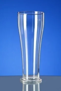 SET 53 St. Weizenbierglas 0,5l SAN Glasklar Kunststoff Spülmaschinen Fest, Lebensmittelecht 7 SET 53 St. Weizenbierglas 0,5l SAN Glasklar Kunststoff Spülmaschinen Fest, Lebensmittelecht -Kuechengeschirr b628d0c6efdb16a3f301c8ee7796a226