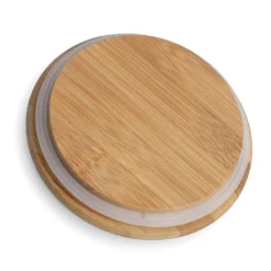 Vorratsdose Steinzeug Vorratsbehälter Küchendose Frischhaltedose ZELLER 1,54 L -Kuechengeschirr b681073423dafb946344c7f86a22c658