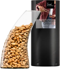 Eisch Nuß-Spender Trattoria Transparent