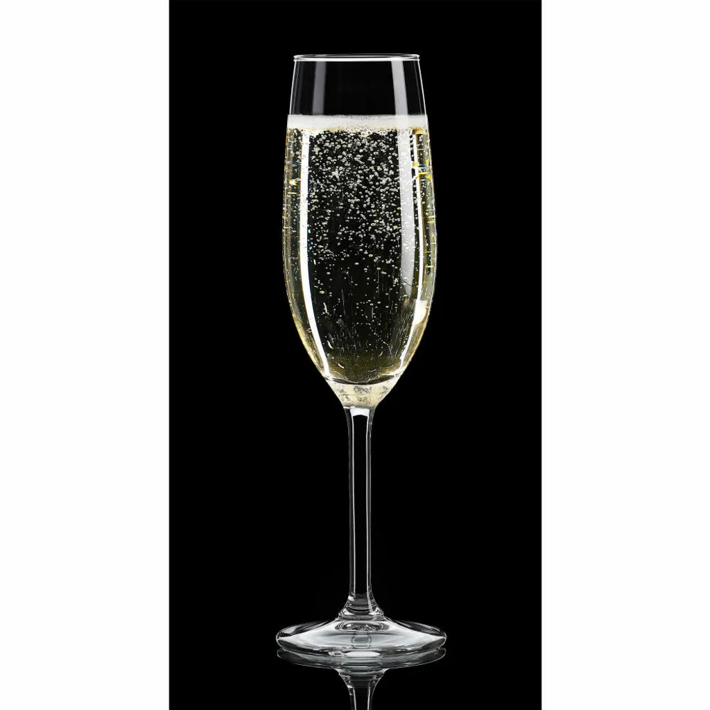 Ritzenhoff & Breker Sektglas "VIO" 0,21 L 6 Ritzenhoff & Breker Sektglas "VIO" 0,21 L – Bild 4