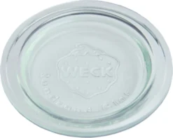 24er Set Weck Gläser 580ml Tulpengläser 1/2L Mit 24 Glasdeckeln, 24 Einkochringen Und 48 Klammern 12 24er Set Weck Gläser 580ml Tulpengläser 1/2L Mit 24 Glasdeckeln, 24 Einkochringen Und 48 Klammern -Kuechengeschirr b8d6f2e3b12fe8b2653e9f4088215ffa 1