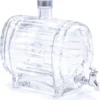 GETRÄNKESPENDER Mit Zapfhahn Für Likör Wein Fass Wasserspender Saftspender 1,5 L 2 GETRÄNKESPENDER Mit Zapfhahn Für Likör Wein Fass Wasserspender Saftspender 1,5 L -Kuechengeschirr b944bfe44dfb5f6cb3f7dcbbdd505142