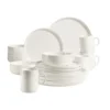 Mäser 931617 Kombiservice Finaro Für 4 Personen, Porzellan, Weiß (1 Set, 16-teilig) 1 Mäser 931617 Kombiservice Finaro Für 4 Personen, Porzellan, Weiß (1 Set, 16-teilig) -Kuechengeschirr b9b8f456d09a658dc1826416fd6db078