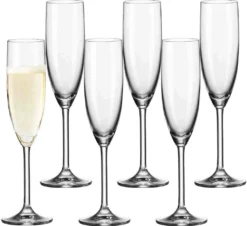 Leonardo DAILY Gläserset 36-teilig -Kuechengeschirr bb509c4d70a4f68ea3d208179e4a9426