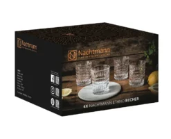 Nachtmann Whiskeybecher Ethno 294ml 4er Set 15 Nachtmann Whiskeybecher Ethno 294ml 4er Set -Kuechengeschirr bb70168c914afdd3e98209d7d42b196f
