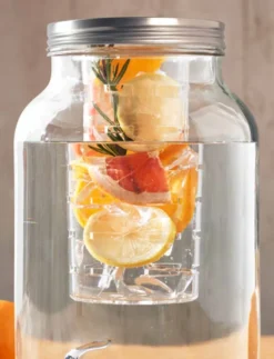 Leonardo - Getränkespender 5,9L Limited Edition -Kuechengeschirr bb95c72e6e0e8dfc10da9fb699c9c389