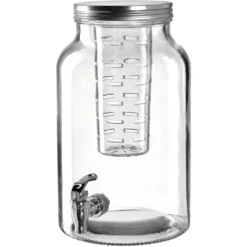 Leonardo Getränkespender Limito 5,5 Liter 11 Leonardo Getränkespender Limito 5,5 Liter -Kuechengeschirr bbc03429730566c688b0ba72751757b6