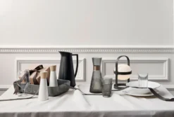 Rosendahl GRAND CRU MOUTHBLOWN Wassergläser 4-teilig Smoke -Kuechengeschirr bc1fff6ce7cbfd89f1822ce9edcc8cc1