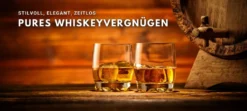 Echos Whiskyset | Whiskygläser | 7-Teiliges Whiskeyset | Geschenkset -Kuechengeschirr bc2af7ff352dfabc08708b8ff7d555a4 1