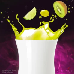 Weiße Cocktailgläser 400ml (max. 470ml) Longdrinkgläser Set 6 Stück Bargläser 16 Weiße Cocktailgläser 400ml (max. 470ml) Longdrinkgläser Set 6 Stück Bargläser -Kuechengeschirr bd2114c243cb17f57b1239d0aff60eb5