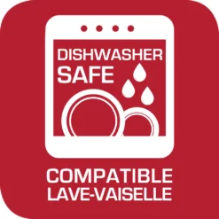 Emsa Clip & Close Glas Frischhaltedose Rechteckig 3,0 L, 513922 -Kuechengeschirr be6f3c7b2e513777ad71b648b938a6bd 1