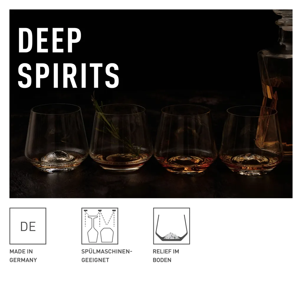 Deep Spirits Tumbler #3 Von Romi Bohnenberg 9 Deep Spirits Tumbler #3 Von Romi Bohnenberg – Bild 7