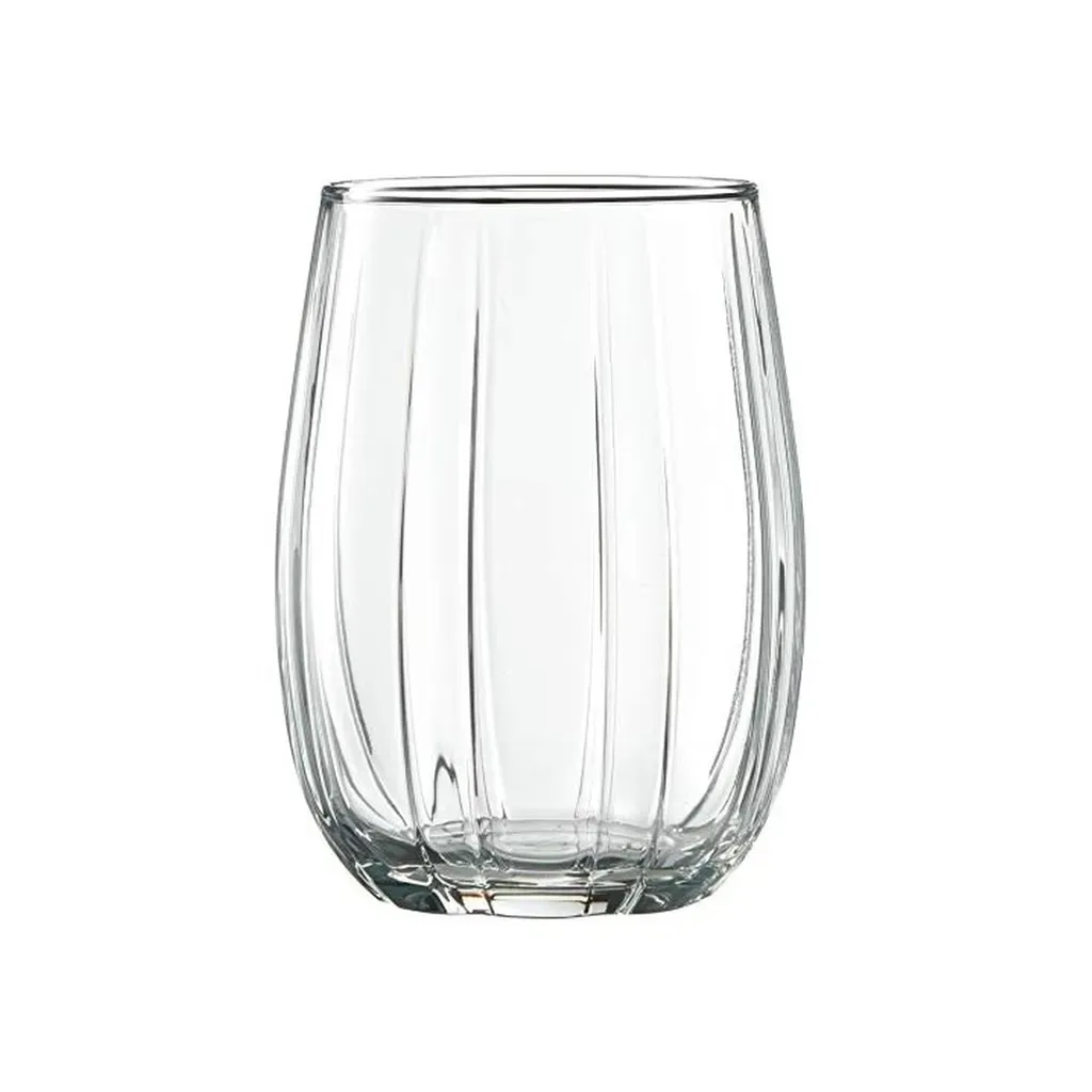 Pasabahce Linka 420415 6-Teilig Trinkglas 550 CC Su Bardagi Gläser Wassergläser Soda Becher Cocktail Saftgläser 7 Pasabahce Linka 420415 6-Teilig Trinkglas 550 CC Su Bardagi Gläser Wassergläser Soda Becher Cocktail Saftgläser – Bild 5