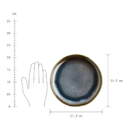 BUTLERS HILDA Geschirr-Set 12-tlg. 15 BUTLERS HILDA Geschirr-Set 12-tlg. -Kuechengeschirr c0dda63d8ed1347fd296e9bf768c59fc 1