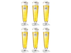 Warsteiner Biergläser 300 Ml - 6 Stück 6 Warsteiner Biergläser 300 Ml - 6 Stück -Kuechengeschirr c14e4ba6bd0ce7f08d0bcb878b225e3d