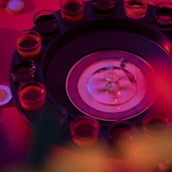 Trinkspiel Russisches Roulette Schnaps-Roulette 16 Trinkspiel Russisches Roulette Schnaps-Roulette -Kuechengeschirr c180231b6786f441800ed2d8a0824f90