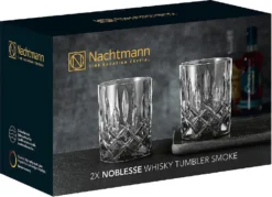 Nachtmann Whiskybecher Smoke SET/2 617/71 Noblesse UK/3 104245 14 Nachtmann Whiskybecher Smoke SET/2 617/71 Noblesse UK/3 104245 -Kuechengeschirr c1c30426df158cc999b79a9c8a235234