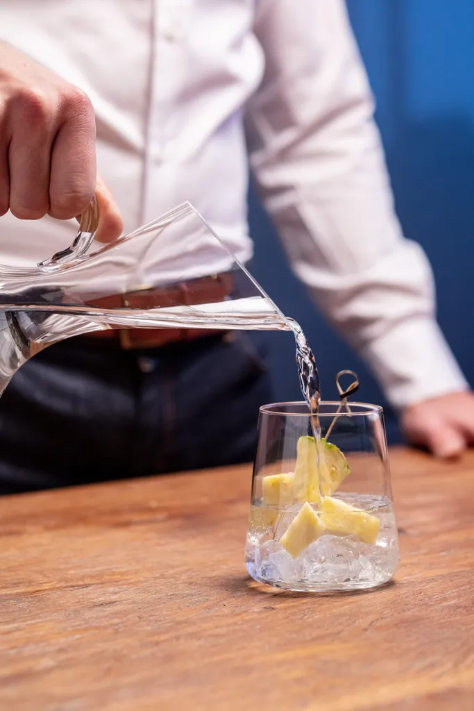 KROSNO Avant-Garde Wassergläser, 6er-Set, 380 Ml 18 KROSNO Avant-Garde Wassergläser, 6er-Set, 380 Ml – Bild 16