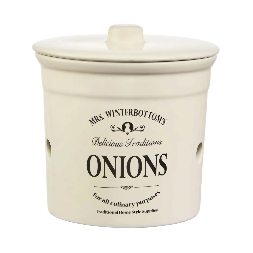 BUTLERS MRS. WINTERBOTTOM'S Zwiebeltopf Ø 16,5 Cm 3 BUTLERS MRS. WINTERBOTTOM'S Zwiebeltopf Ø 16,5 Cm