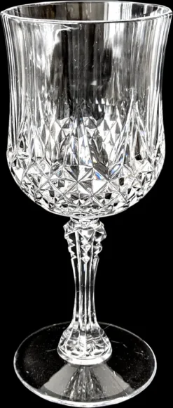 6er Set Kunststoff Weingläser Kristalleffekt 200ml / Ø7x16,5cm 14 6er Set Kunststoff Weingläser Kristalleffekt 200ml / Ø7x16,5cm -Kuechengeschirr c40bb8d716a8ff3e47da5a01441d0521