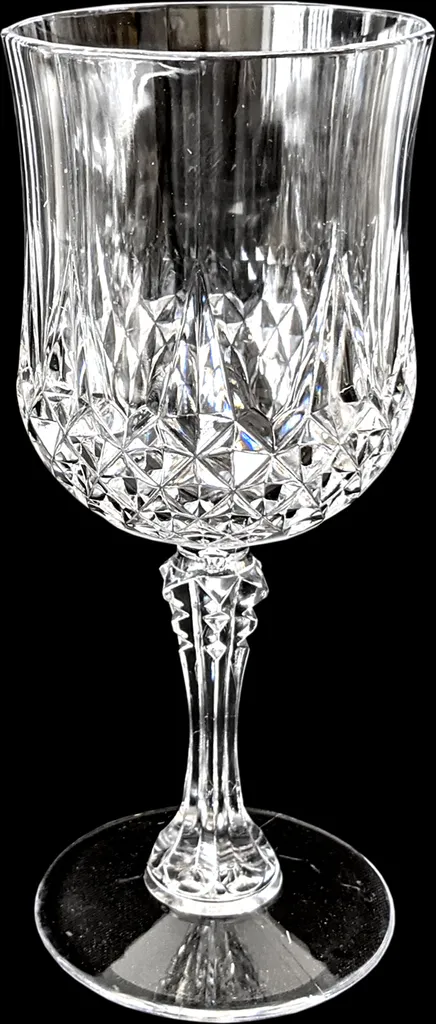 6er Set Kunststoff Weingläser Kristalleffekt 200ml / Ø7x16,5cm 8 6er Set Kunststoff Weingläser Kristalleffekt 200ml / Ø7x16,5cm – Bild 6