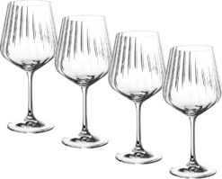 Nachtmann Cocktailglas Gin&Tonic 640ml, Klar (4er Pack) 29 Nachtmann Cocktailglas Gin&Tonic 640ml, Klar (4er Pack) -Kuechengeschirr c4ebdd63eb54d8ffed75e4da247602a0