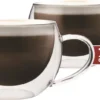 Maxxo Cappuccino Doppelwandig 14 Cm Glas 2 Stück 1 Maxxo Cappuccino Doppelwandig 14 Cm Glas 2 Stück -Kuechengeschirr c50ce61de6c76cb3d40c9b0aa9f00e7e