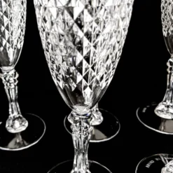6er Set Kunststoff Champagner-Gläser Kristalleffekt 200ml / Ø6x22,5cm 13 6er Set Kunststoff Champagner-Gläser Kristalleffekt 200ml / Ø6x22,5cm -Kuechengeschirr c6bb18968421db65abd63d8cd8eec826