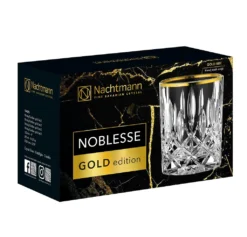 Nachtmann Noblesse Gold Whiskybecher, 2er-Set 13 Nachtmann Noblesse Gold Whiskybecher, 2er-Set -Kuechengeschirr c7972dab1e129894fe8b18db4deb45d9