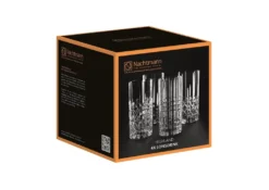 Nachtmann Longdrink Set/8-teilig Highland 0097784-0 X 2 + 4er Set EKM Living Edelstahl Trinkhalme 9 Nachtmann Longdrink Set/8-teilig Highland 0097784-0 X 2 + 4er Set EKM Living Edelstahl Trinkhalme -Kuechengeschirr c87387103f38e81c2189ccd8fe7ed185