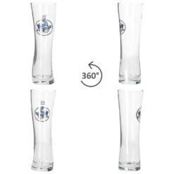 Van Well 6x Maisel’s Weisse Weizenbiergläser 0,5L Geeicht Hefe Weißbierglas Beer 11 Van Well 6x Maisel’s Weisse Weizenbiergläser 0,5L Geeicht Hefe Weißbierglas Beer -Kuechengeschirr c8c4a6cd8abc46d46b57d5464338e801