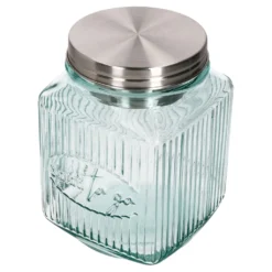 3tlg Set Salat To Go Vorratsglas 1L Lunch-Box Für Salat Nachhaltig Aufbewahrung -Kuechengeschirr c9ad6f3ae18e9c7c0fd31e58a134b925