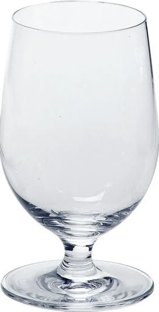 LEONARDO 061453 Ciao+ Wasserkelch, Glas, 310 Ml, H 13 Cm, Klar (6 Stück) 4 LEONARDO 061453 Ciao+ Wasserkelch, Glas, 310 Ml, H 13 Cm, Klar (6 Stück) – Bild 2