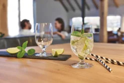 LEONARDO 061453 Ciao+ Wasserkelch, Glas, 310 Ml, H 13 Cm, Klar (6 Stück) 26 LEONARDO 061453 Ciao+ Wasserkelch, Glas, 310 Ml, H 13 Cm, Klar (6 Stück) -Kuechengeschirr cc3c22f72af3dfd720b7812c35203b6a