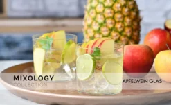 KROSNO Mixology Cidergläser, 6er-Set, 350 Ml 28 KROSNO Mixology Cidergläser, 6er-Set, 350 Ml -Kuechengeschirr ce28d3a2eae369873150fda800c2e95a