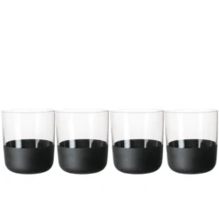 Villeroy & Boch Manufacture Rock Whiskybecher Glas Set 4-tlg. 250 Ml 14 Villeroy & Boch Manufacture Rock Whiskybecher Glas Set 4-tlg. 250 Ml -Kuechengeschirr ce5ad888975bd9e3bc7a1f23b9f06cbf